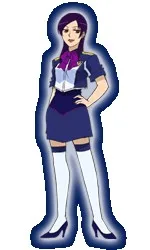 黑崎美树
