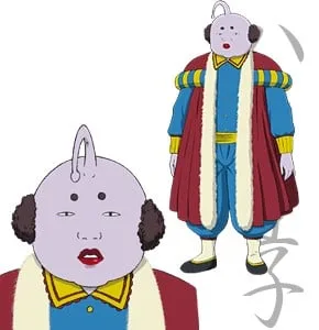 哈达王子