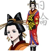 日轮