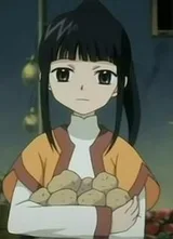 春香