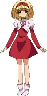 田中蒲妮惠
