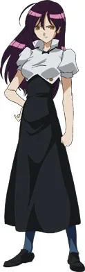 大姐头