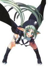 艾尔莎