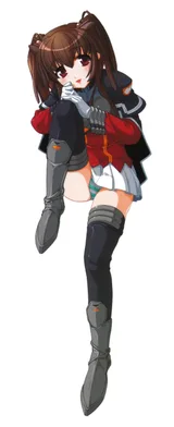 霸道瑠璃