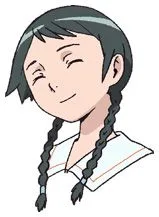 橘愛