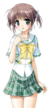 朝雾麻衣