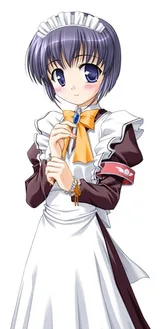 米亚·克莱门蒂斯