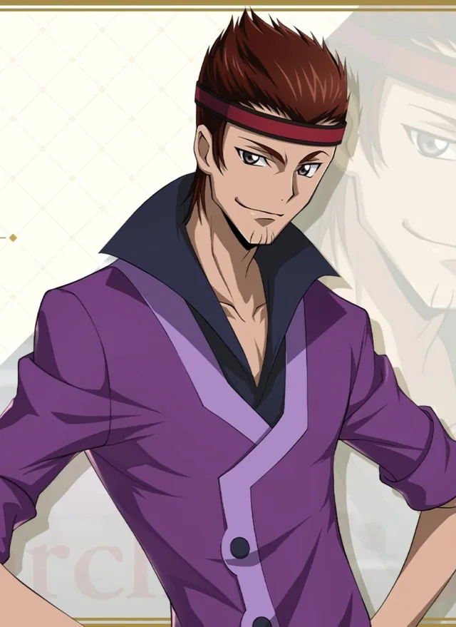 玉城真一郎