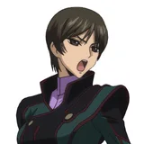 千叶凪沙