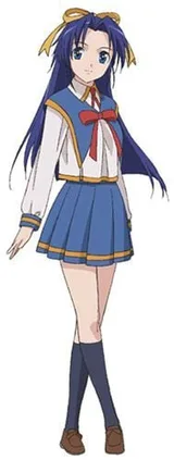 鷹栖絢子