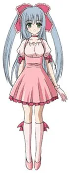 北条比奈