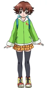 白滨穗香