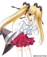藤宫千纱