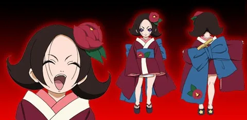 菊里