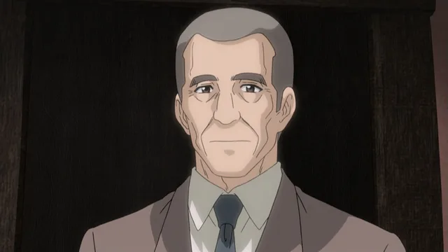 岛冈社长