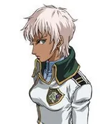 コーリー・レイシード