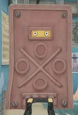 カンシュコフ