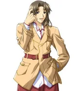 柏木洋介