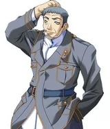 八木泽宗次