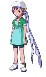 莉兹姆