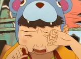 白