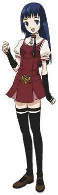 京子