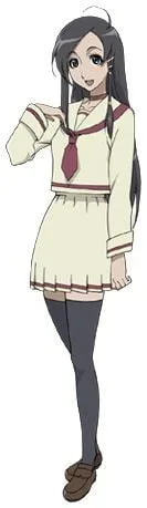 美里葵