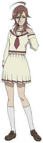 樱井小莳