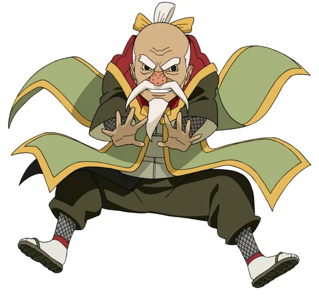 大野木