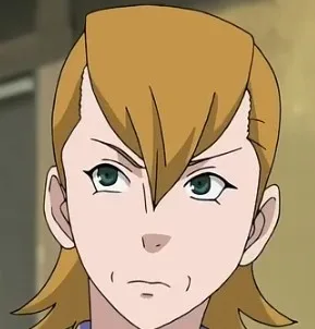 春野芽吹