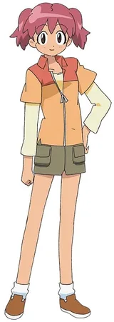 日向夏美