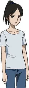 半井摩子