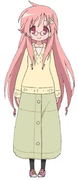 宫河日向