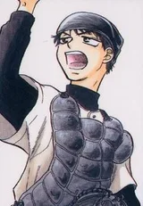 阿部隆也