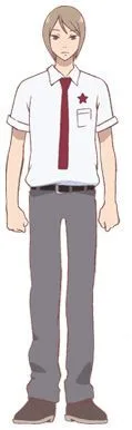 铃木凉二