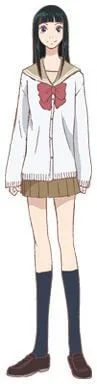 吉岡美々