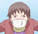 大谷の母