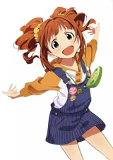 高槻弥生