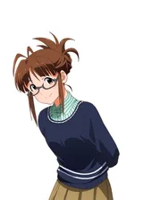 秋月律子
