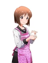 萩原雪步