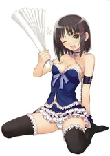 爱泽咲夜