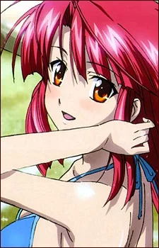 神凪绫乃