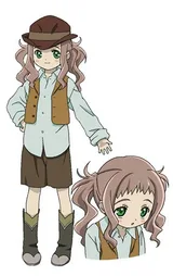 莉莉奥