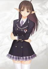 泽库蒂·爱因