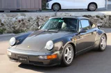 三代保时捷911