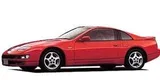 四代日产Fairlady Z