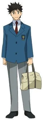 巫光太郎