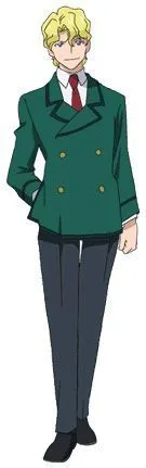 アドル・ブリンベルケ