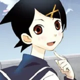 风浦可符香（P.N.）