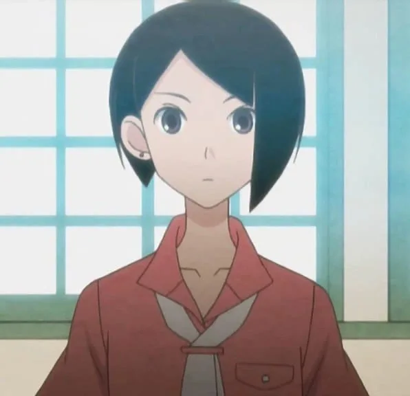 新井智惠